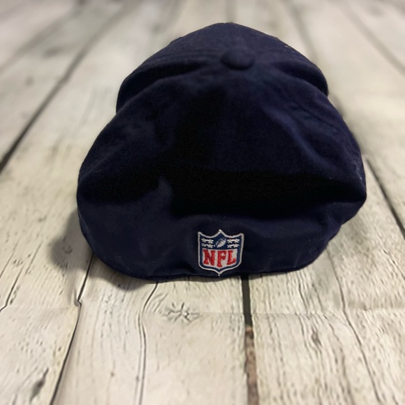 New England Patriots ball cap - Picture 4 of 4